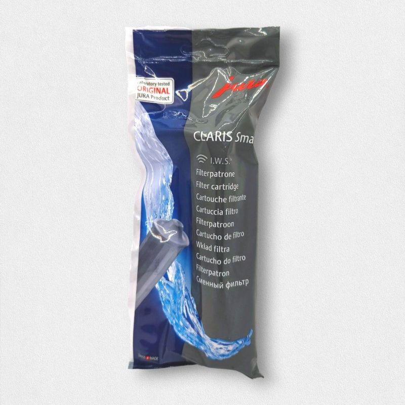 Cartouche filtrante JURA - CLARIS Blue+Produits d'entretien