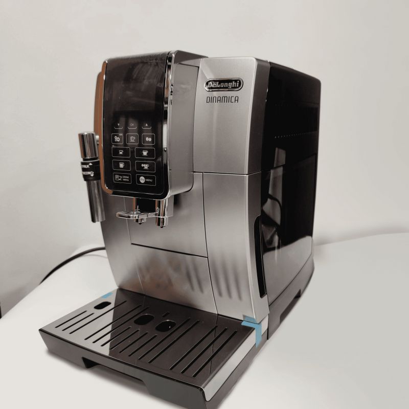 Machine à café expresso broyeur à grains Nespress CAFSLIMI