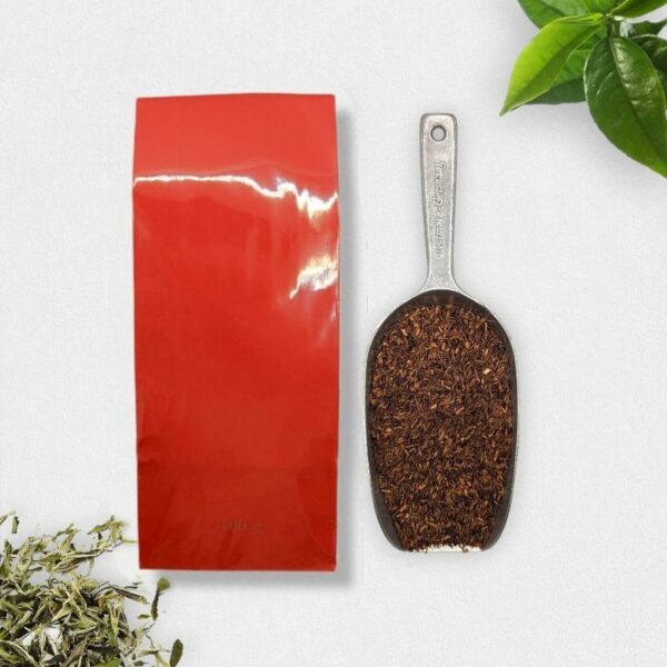 rooibos earl grey sachet de 100g vrac orientis gourmet