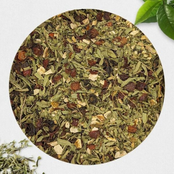 tisane des 40 sous 100g vrac dammann20 20Copie